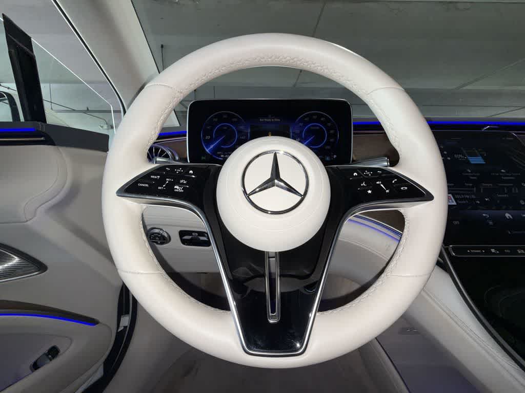 2023 Mercedes-Benz EQS Base - Photo 15