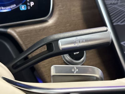 2023 Mercedes-Benz EQS 450+ EQS 450+