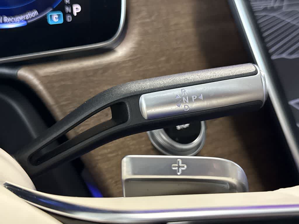 2023 Mercedes-Benz EQS 450+ EQS 450+