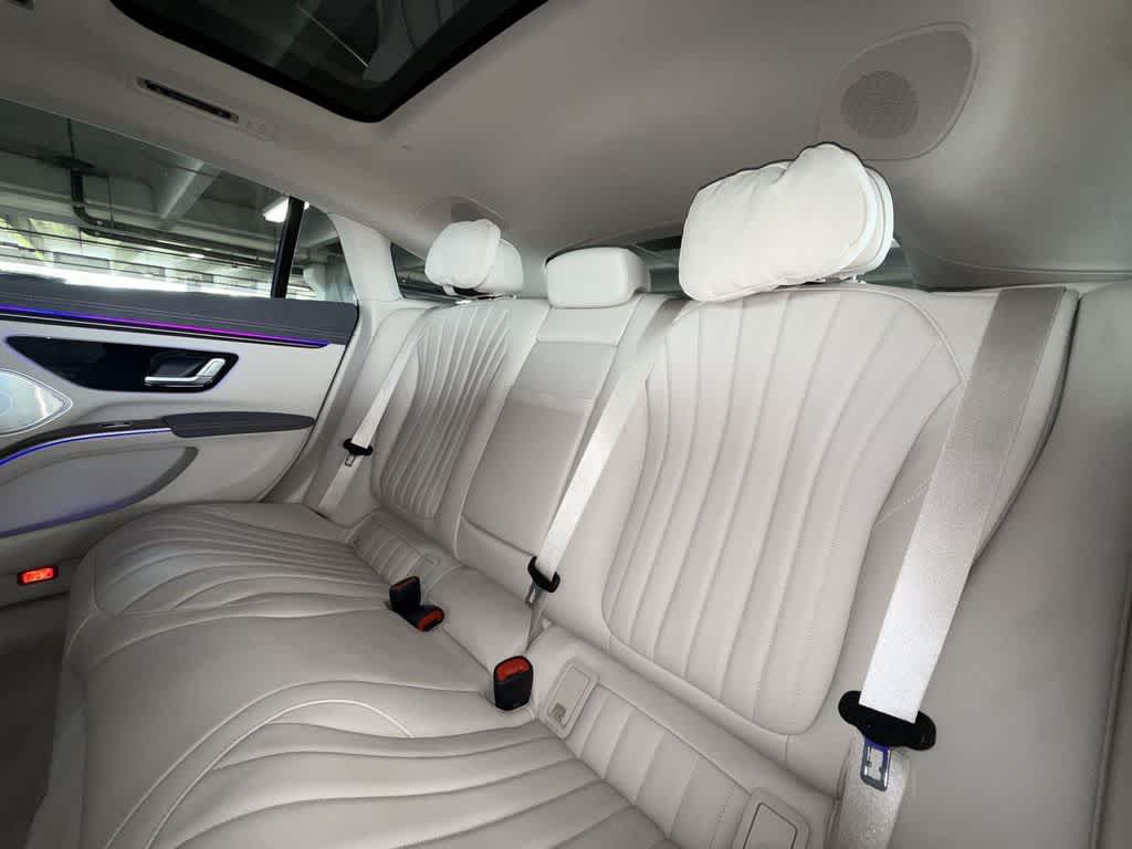 2023 Mercedes-Benz EQS Base - Photo 22