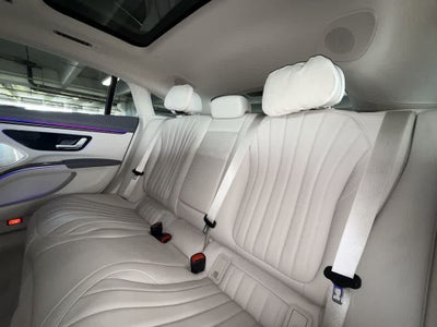 2023 Mercedes-Benz EQS 450+ EQS 450+
