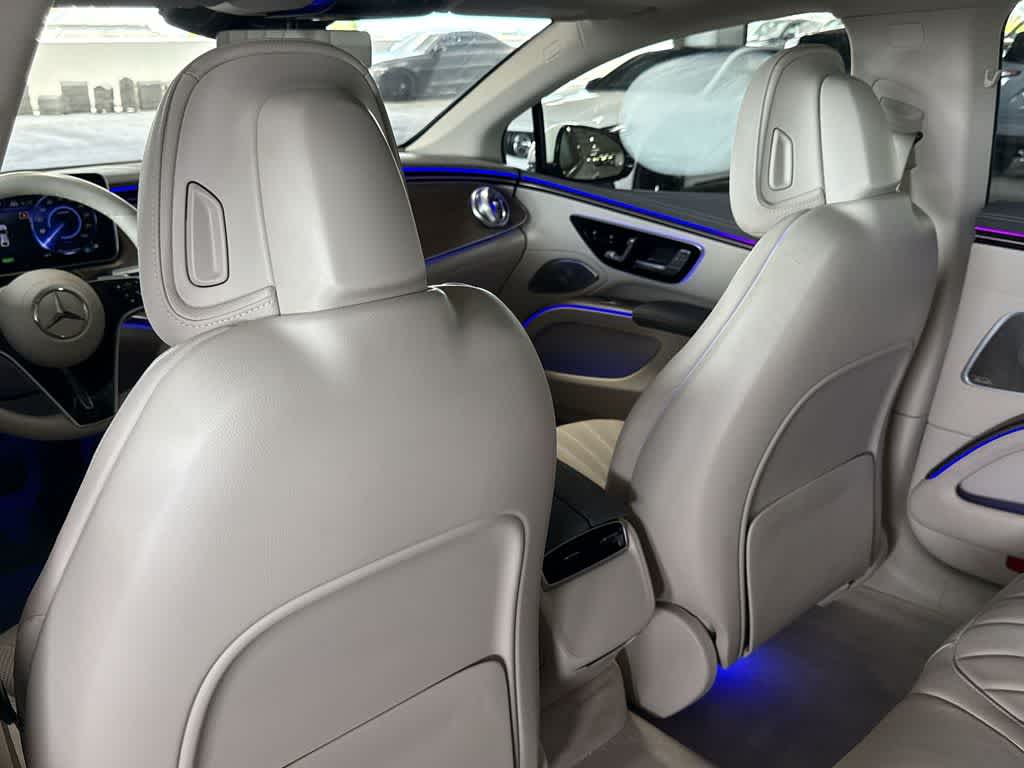 2023 Mercedes-Benz EQS Base - Photo 23