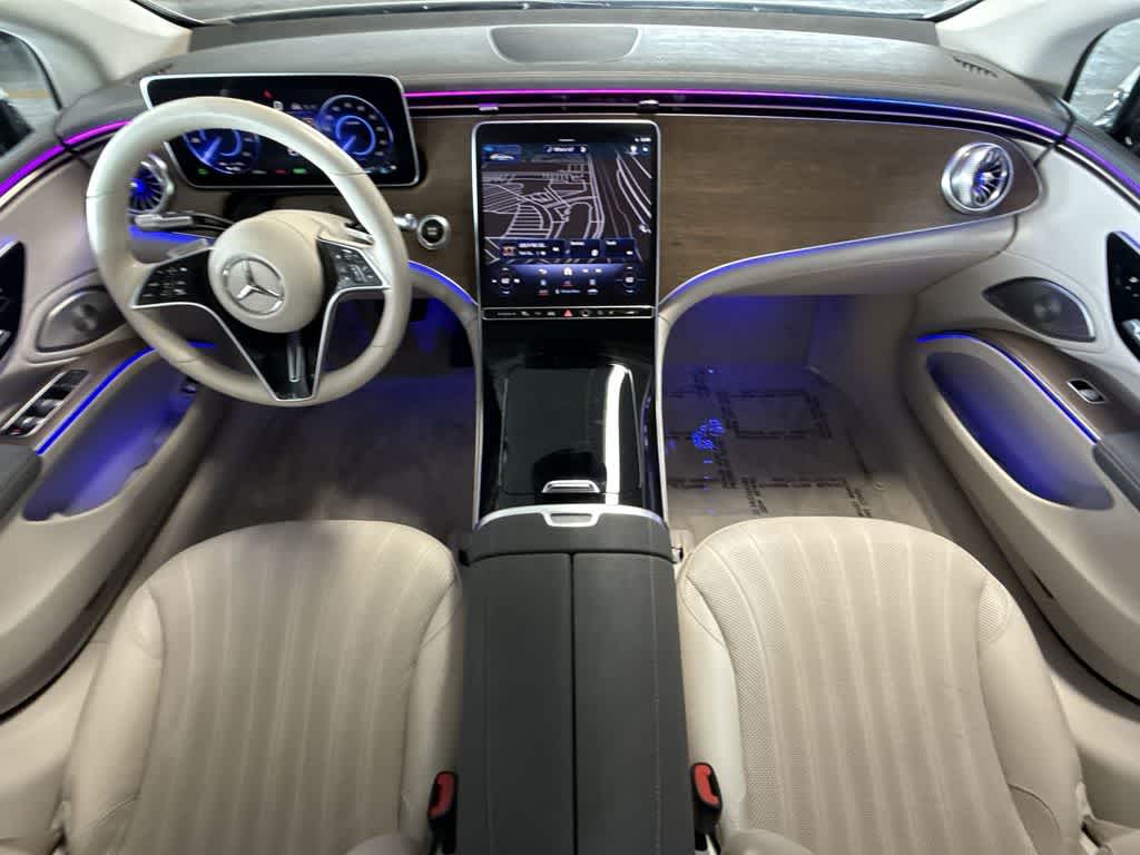 2023 Mercedes-Benz EQS Base - Photo 24