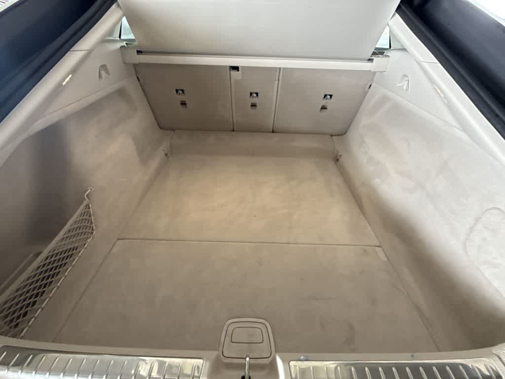 2023 Mercedes-Benz EQS 450+ EQS 450+
