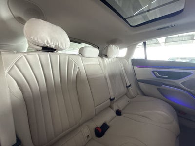 2023 Mercedes-Benz EQS 450+ EQS 450+