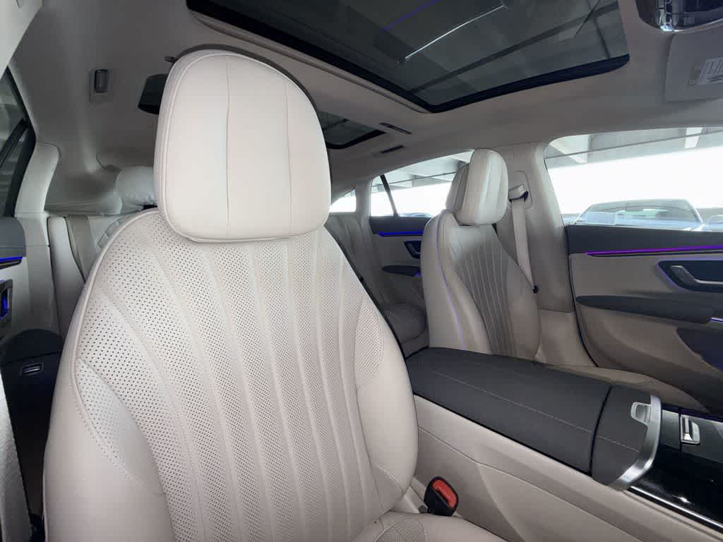 2023 Mercedes-Benz EQS Base - Photo 27