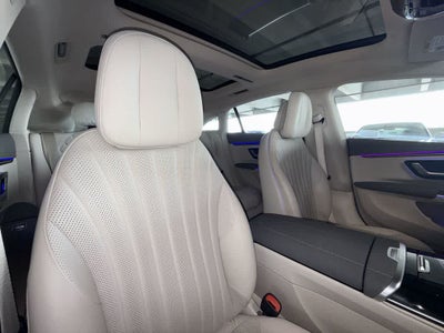 2023 Mercedes-Benz EQS 450+ EQS 450+