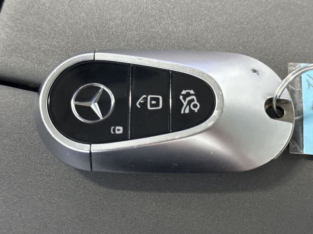 2023 Mercedes-Benz EQS Base - Photo 28