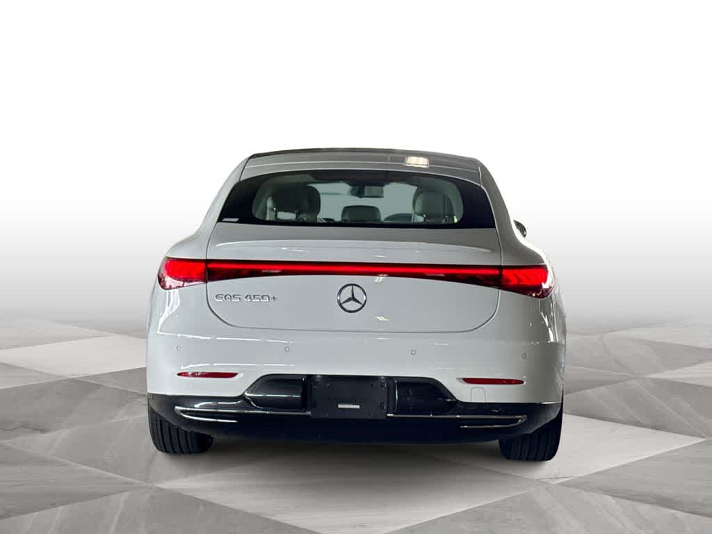 2023 Mercedes-Benz EQS 450+ EQS 450+