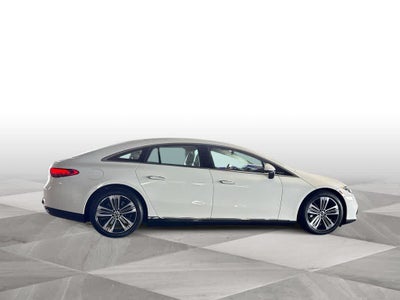 2023 Mercedes-Benz EQS 450+ EQS 450+