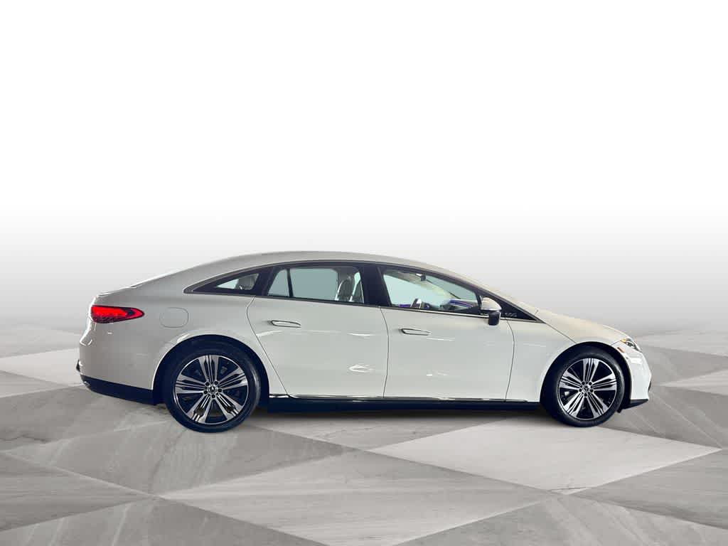2023 Mercedes-Benz EQS 450+ EQS 450+