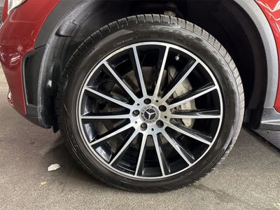 2023 Mercedes-Benz GLC GLC 300