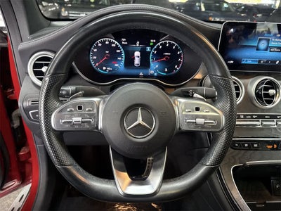 2023 Mercedes-Benz GLC GLC 300