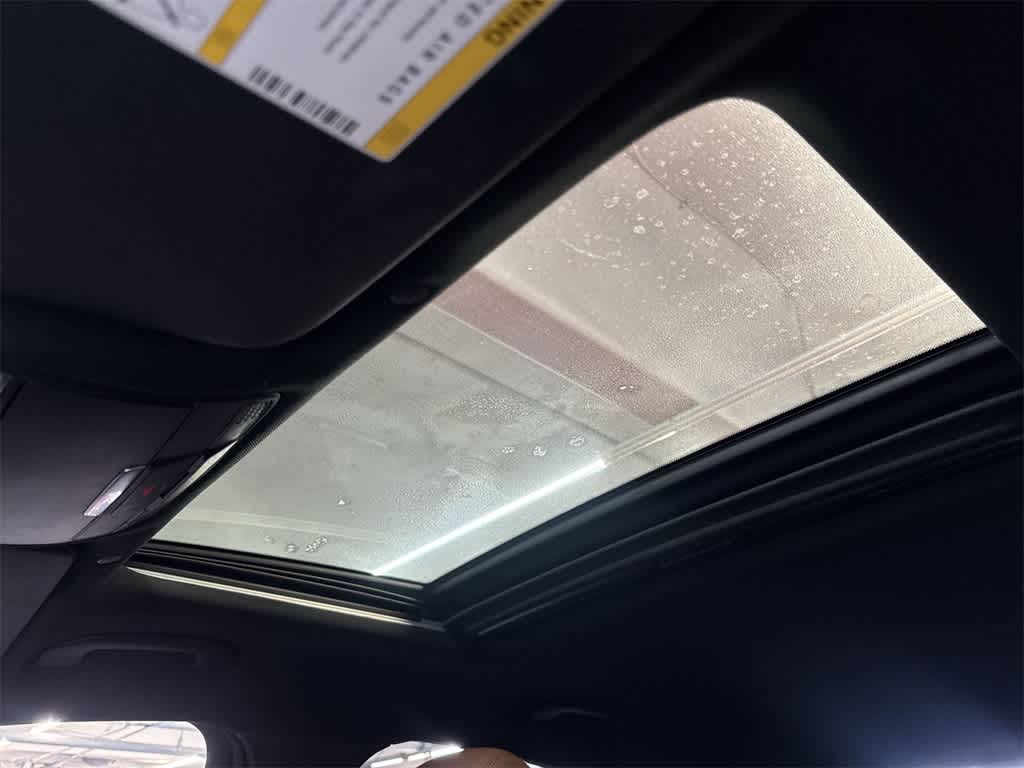 2023 Mercedes-Benz GLC GLC 300