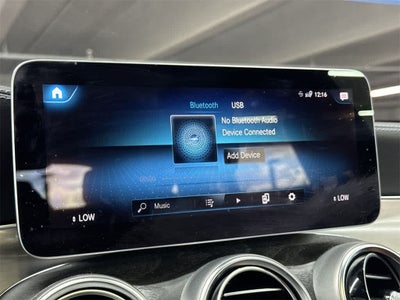 2023 Mercedes-Benz GLC GLC 300