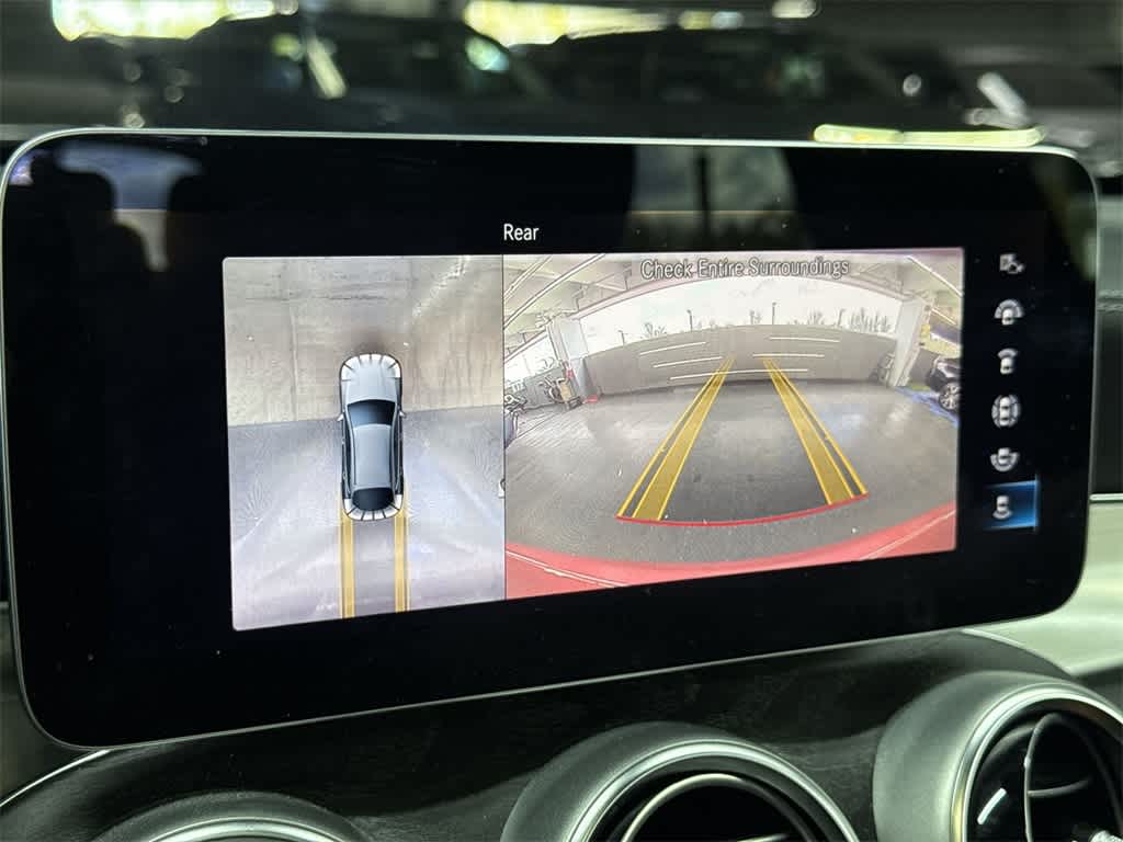 2023 Mercedes-Benz GLC GLC 300