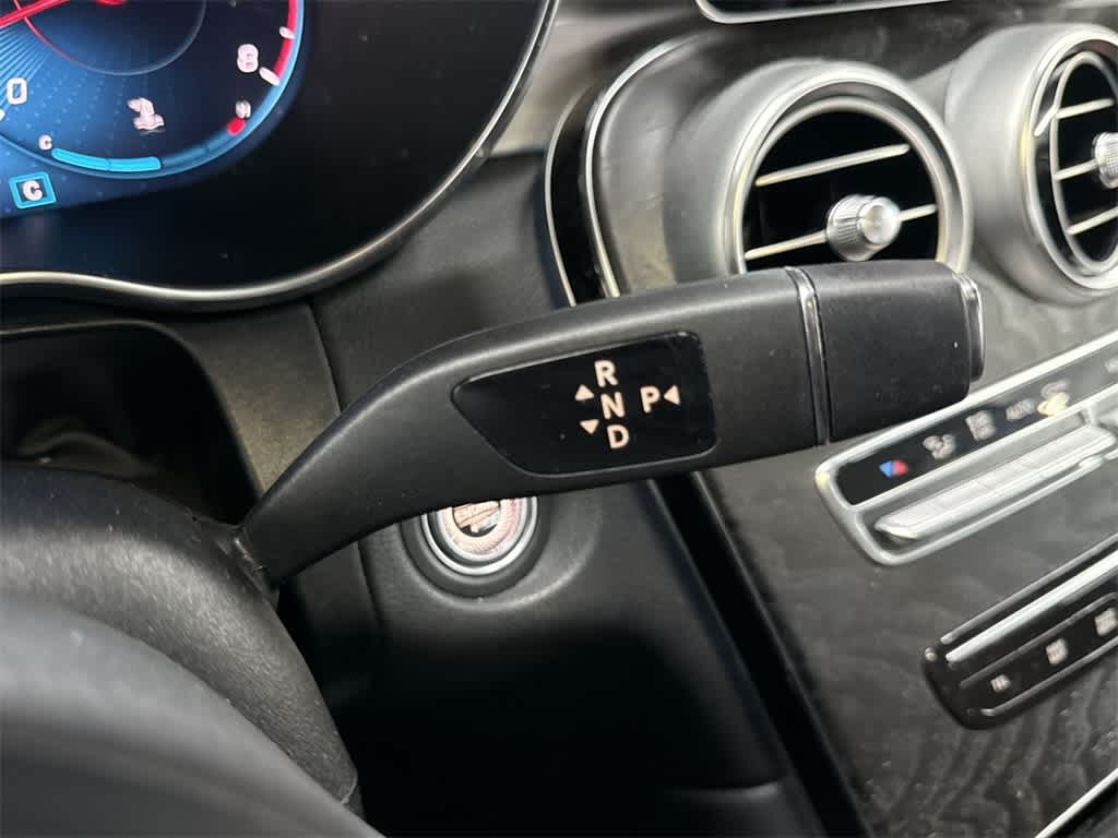 2023 Mercedes-Benz GLC GLC 300