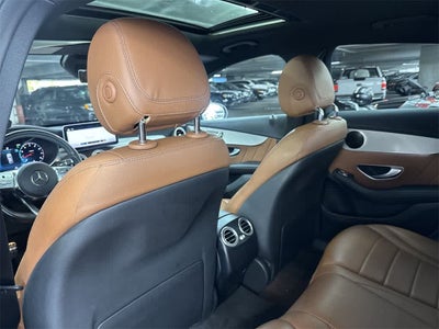 2023 Mercedes-Benz GLC GLC 300