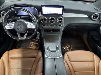 2023 Mercedes-Benz GLC GLC 300