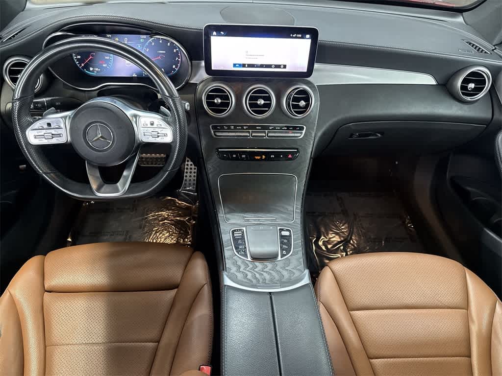 2023 Mercedes-Benz GLC GLC 300