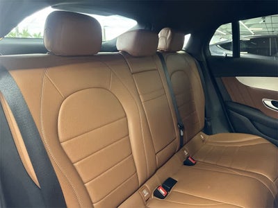 2023 Mercedes-Benz GLC GLC 300