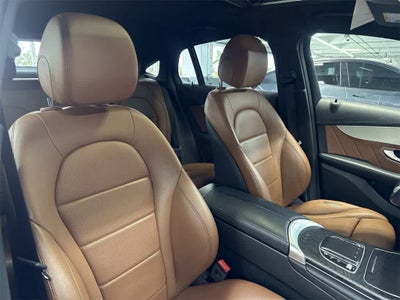 2023 Mercedes-Benz GLC GLC 300