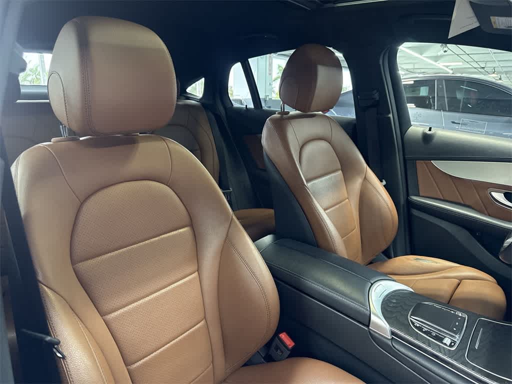 2023 Mercedes-Benz GLC GLC 300