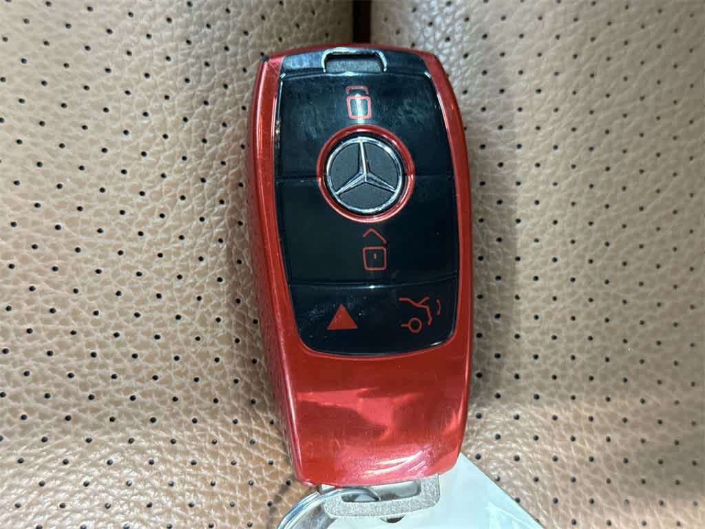 2023 Mercedes-Benz GLC GLC 300