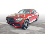 2023 Mercedes-Benz GLC GLC 300