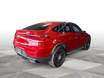 2023 Mercedes-Benz GLC GLC 300