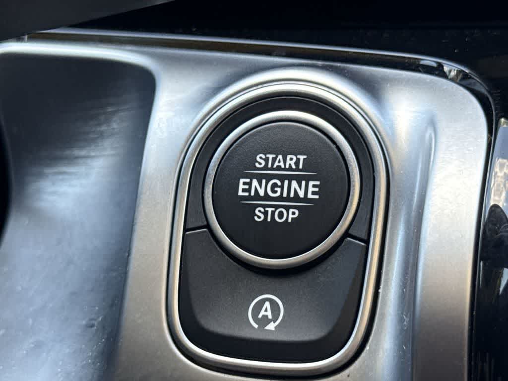 2022 Mercedes-Benz GLB 250 GLB 250