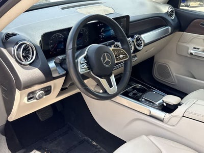 2022 Mercedes-Benz GLB 250 GLB 250