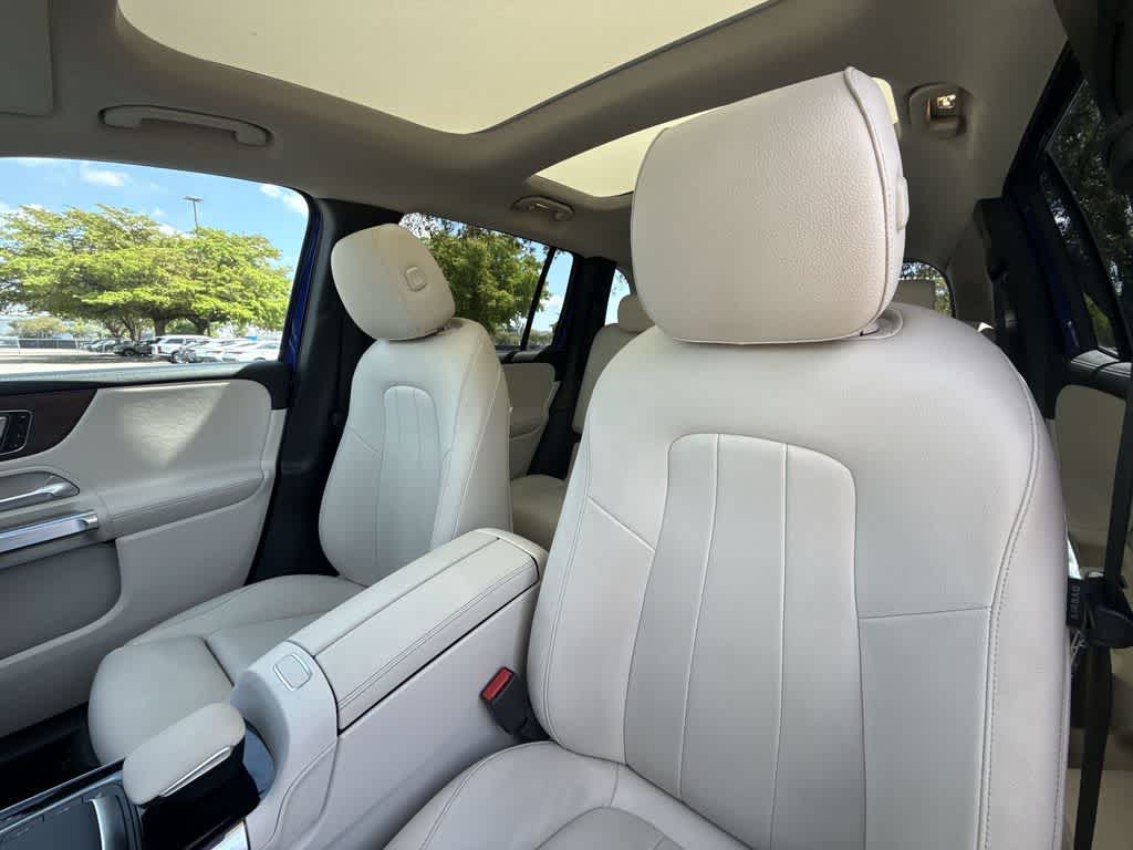 2022 Mercedes-Benz GLB 250 GLB 250