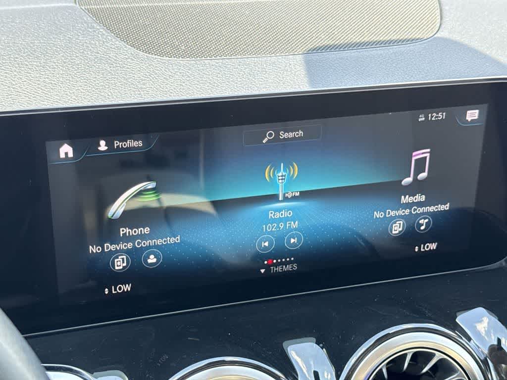 2022 Mercedes-Benz GLB 250 GLB 250