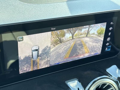 2022 Mercedes-Benz GLB 250 GLB 250