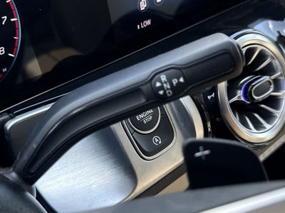 2022 Mercedes-Benz GLB 250 GLB 250