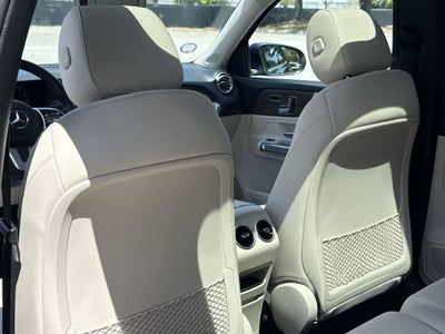 2022 Mercedes-Benz GLB 250 GLB 250