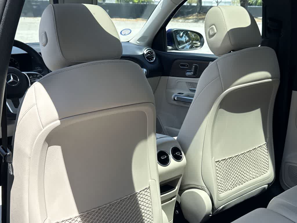 2022 Mercedes-Benz GLB 250 GLB 250