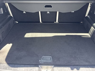 2022 Mercedes-Benz GLB 250 GLB 250