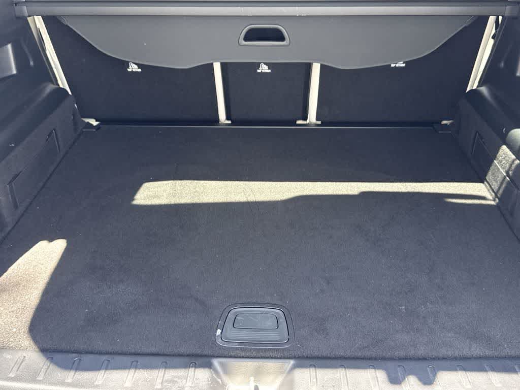 2022 Mercedes-Benz GLB 250 GLB 250