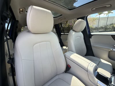 2022 Mercedes-Benz GLB 250 GLB 250