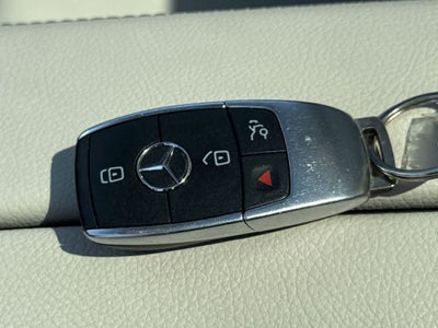 2022 Mercedes-Benz GLB 250 GLB 250