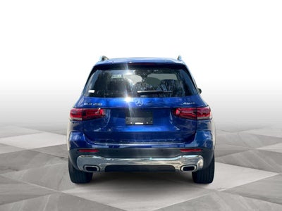 2022 Mercedes-Benz GLB 250 GLB 250