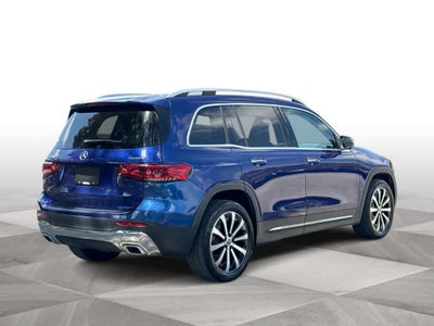2022 Mercedes-Benz GLB 250 GLB 250
