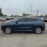 2021 Mercedes-Benz GLA 250 GLA 250