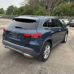 2021 Mercedes-Benz GLA 250 GLA 250