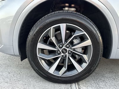 2024 Audi Q5 S line Premium Plus