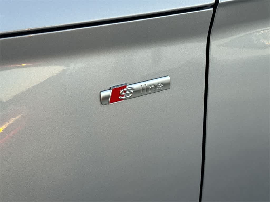 2024 Audi Q5 S line Premium Plus