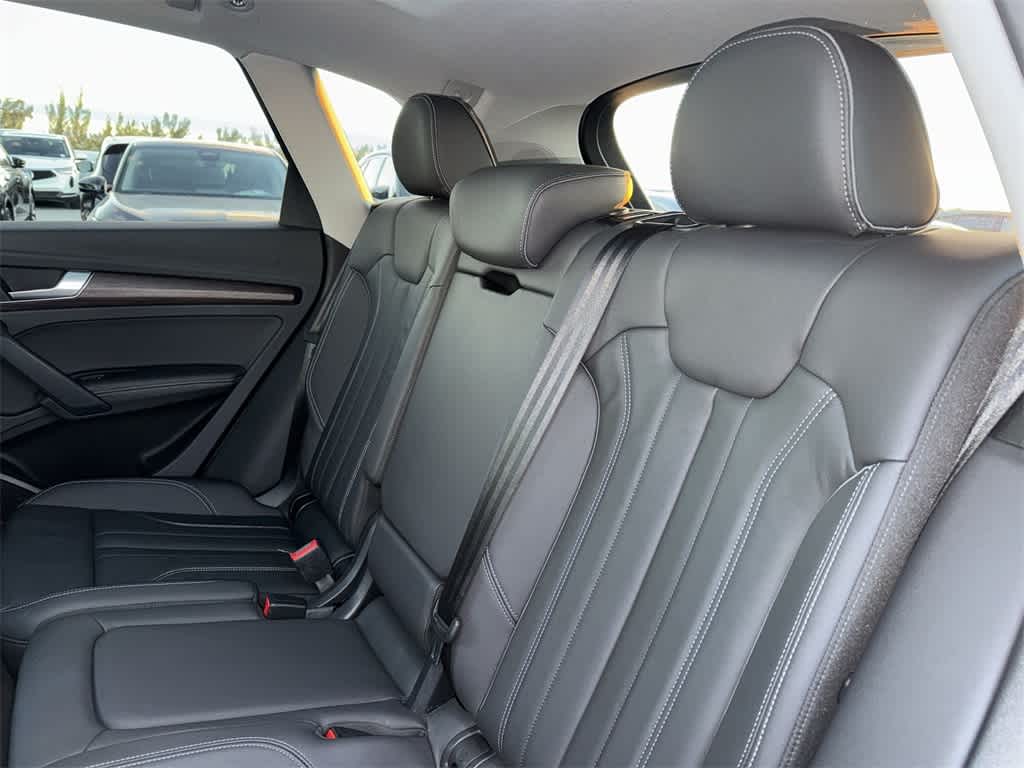 2024 Audi Q5 S line Premium Plus