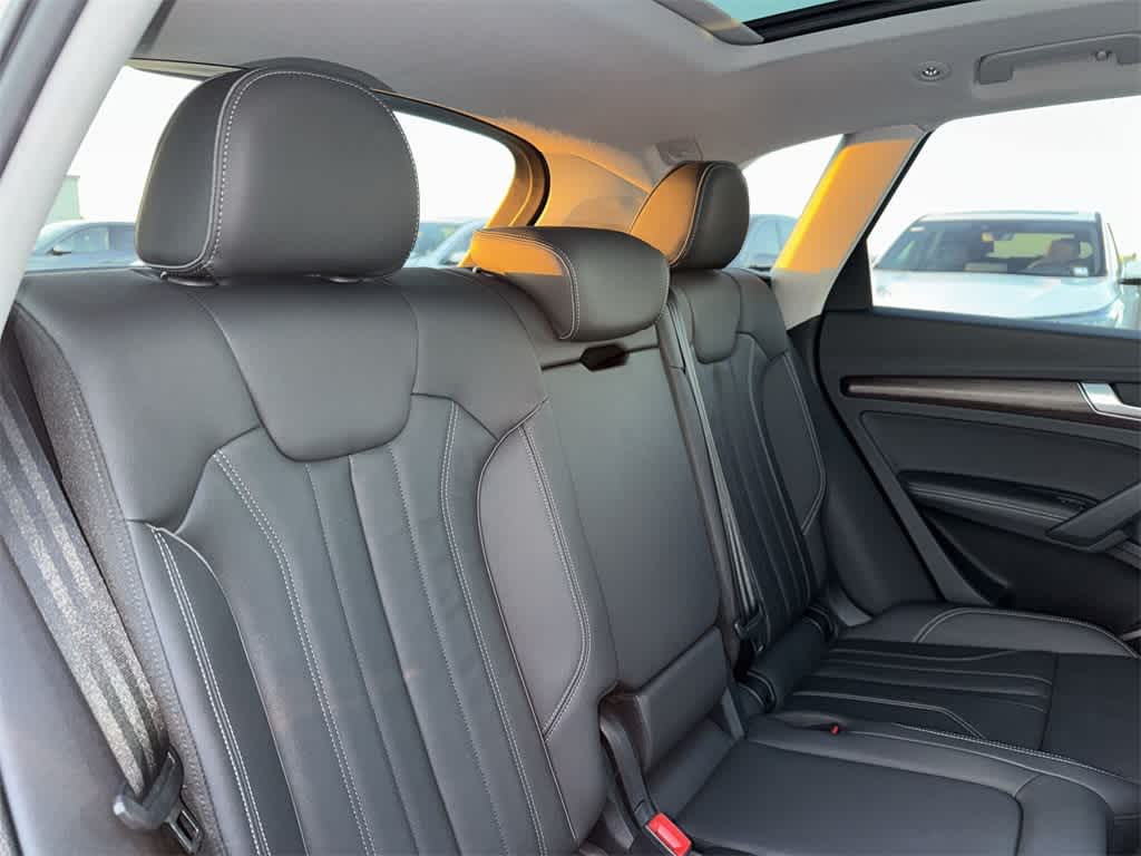 2024 Audi Q5 S line Premium Plus